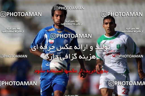 1151734, Hamedan, , جام حذفی فوتبال ایران, 1/16 stage, , Pas 1 v 4 Esteghlal on 2010/10/19 at Shahid Mofatteh Stadium