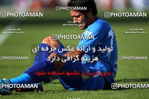 1151803, Hamedan, , جام حذفی فوتبال ایران, 1/16 stage, , Pas 1 v 4 Esteghlal on 2010/10/19 at Shahid Mofatteh Stadium