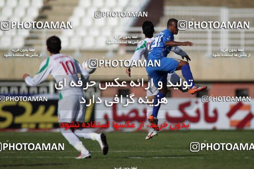 1151687, Hamedan, , جام حذفی فوتبال ایران, 1/16 stage, , Pas 1 v 4 Esteghlal on 2010/10/19 at Shahid Mofatteh Stadium