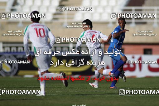 1151758, Hamedan, , جام حذفی فوتبال ایران, 1/16 stage, , Pas 1 v 4 Esteghlal on 2010/10/19 at Shahid Mofatteh Stadium