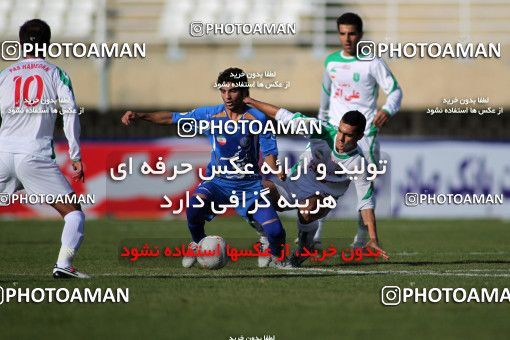 1151831, Hamedan, , جام حذفی فوتبال ایران, 1/16 stage, , Pas 1 v 4 Esteghlal on 2010/10/19 at Shahid Mofatteh Stadium