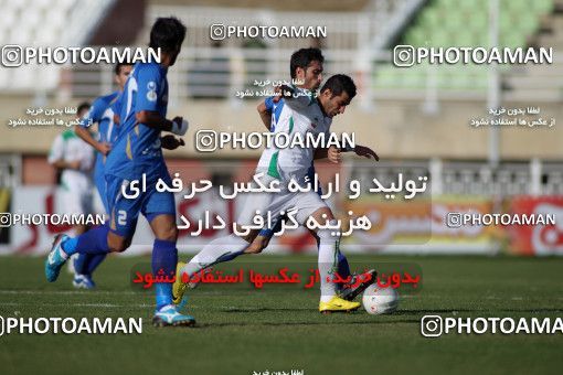 1151737, Hamedan, , جام حذفی فوتبال ایران, 1/16 stage, , Pas 1 v 4 Esteghlal on 2010/10/19 at Shahid Mofatteh Stadium