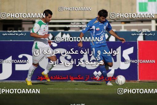 1151765, Hamedan, , جام حذفی فوتبال ایران, 1/16 stage, , Pas 1 v 4 Esteghlal on 2010/10/19 at Shahid Mofatteh Stadium