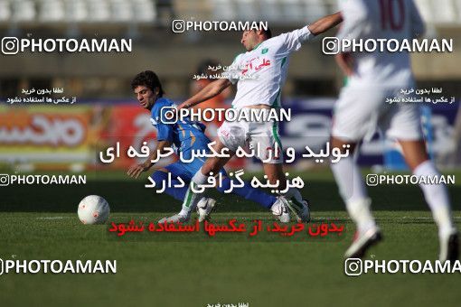 1151802, Hamedan, , جام حذفی فوتبال ایران, 1/16 stage, , Pas 1 v 4 Esteghlal on 2010/10/19 at Shahid Mofatteh Stadium