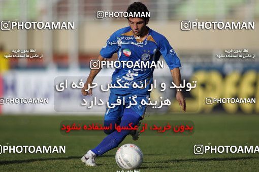 1151727, Hamedan, , جام حذفی فوتبال ایران, 1/16 stage, , Pas 1 v 4 Esteghlal on 2010/10/19 at Shahid Mofatteh Stadium