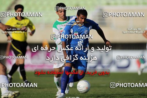 1151685, Hamedan, , جام حذفی فوتبال ایران, 1/16 stage, , Pas 1 v 4 Esteghlal on 2010/10/19 at Shahid Mofatteh Stadium