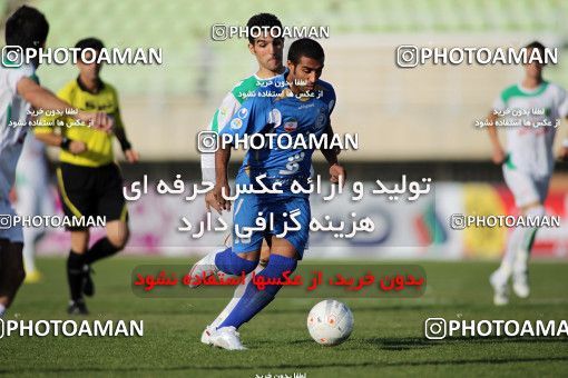 1151690, Hamedan, , جام حذفی فوتبال ایران, 1/16 stage, , Pas 1 v 4 Esteghlal on 2010/10/19 at Shahid Mofatteh Stadium