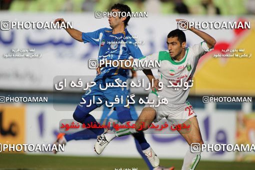 1151704, Hamedan, , جام حذفی فوتبال ایران, 1/16 stage, , Pas 1 v 4 Esteghlal on 2010/10/19 at Shahid Mofatteh Stadium