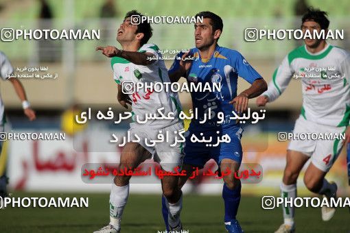 1151781, Hamedan, , جام حذفی فوتبال ایران, 1/16 stage, , Pas 1 v 4 Esteghlal on 2010/10/19 at Shahid Mofatteh Stadium