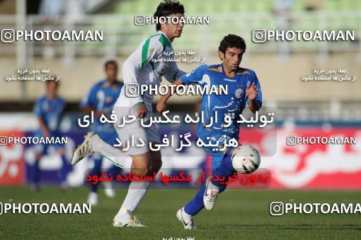 1151711, Hamedan, , جام حذفی فوتبال ایران, 1/16 stage, , Pas 1 v 4 Esteghlal on 2010/10/19 at Shahid Mofatteh Stadium