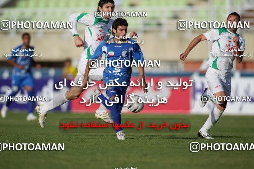 1151824, Hamedan, , جام حذفی فوتبال ایران, 1/16 stage, , Pas 1 v 4 Esteghlal on 2010/10/19 at Shahid Mofatteh Stadium