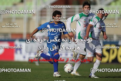 1151774, Hamedan, , جام حذفی فوتبال ایران, 1/16 stage, , Pas 1 v 4 Esteghlal on 2010/10/19 at Shahid Mofatteh Stadium