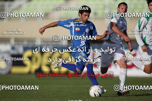 1151766, Hamedan, , جام حذفی فوتبال ایران, 1/16 stage, , Pas 1 v 4 Esteghlal on 2010/10/19 at Shahid Mofatteh Stadium