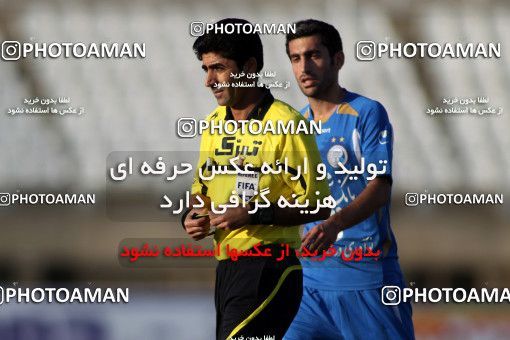 1151682, Hamedan, , جام حذفی فوتبال ایران, 1/16 stage, , Pas 1 v 4 Esteghlal on 2010/10/19 at Shahid Mofatteh Stadium