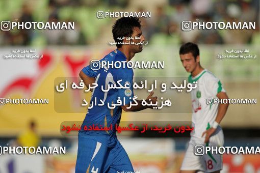 1151709, Hamedan, , جام حذفی فوتبال ایران, 1/16 stage, , Pas 1 v 4 Esteghlal on 2010/10/19 at Shahid Mofatteh Stadium