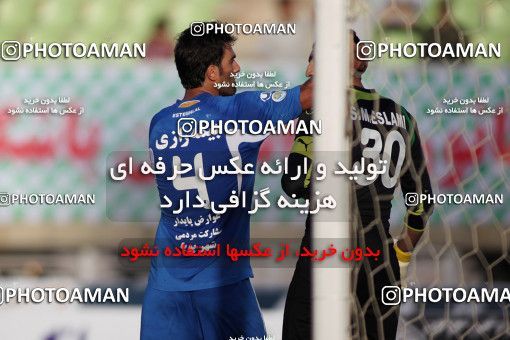 1151815, Hamedan, , جام حذفی فوتبال ایران, 1/16 stage, , Pas 1 v 4 Esteghlal on 2010/10/19 at Shahid Mofatteh Stadium