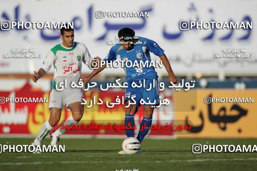 1151731, Hamedan, , جام حذفی فوتبال ایران, 1/16 stage, , Pas 1 v 4 Esteghlal on 2010/10/19 at Shahid Mofatteh Stadium