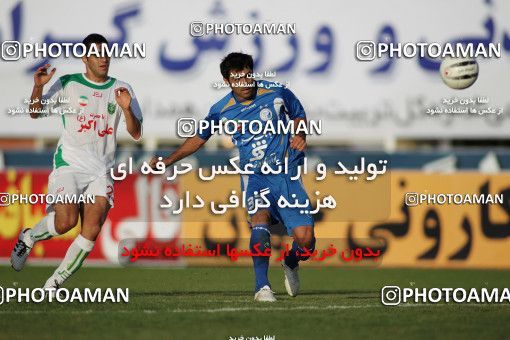 1151773, Hamedan, , جام حذفی فوتبال ایران, 1/16 stage, , Pas 1 v 4 Esteghlal on 2010/10/19 at Shahid Mofatteh Stadium