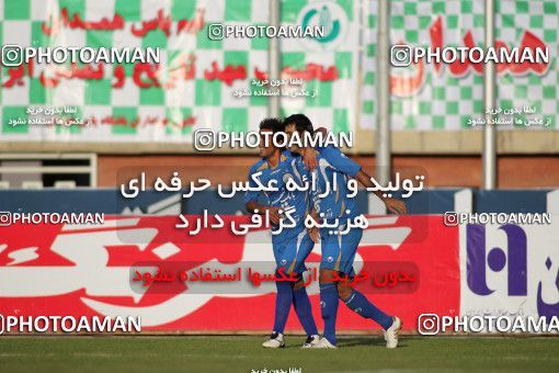 1151732, Hamedan, , جام حذفی فوتبال ایران, 1/16 stage, , Pas 1 v 4 Esteghlal on 2010/10/19 at Shahid Mofatteh Stadium