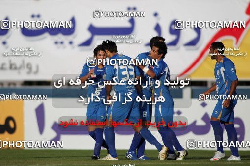 1151786, Hamedan, , جام حذفی فوتبال ایران, 1/16 stage, , Pas 1 v 4 Esteghlal on 2010/10/19 at Shahid Mofatteh Stadium