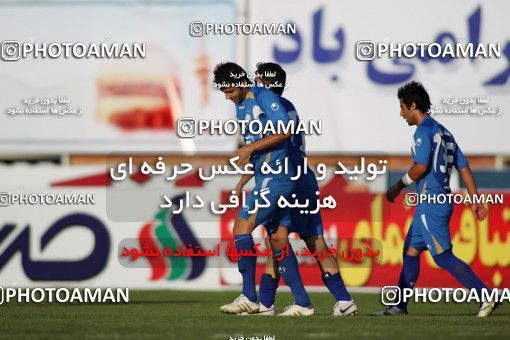 1151777, Hamedan, , جام حذفی فوتبال ایران, 1/16 stage, , Pas 1 v 4 Esteghlal on 2010/10/19 at Shahid Mofatteh Stadium