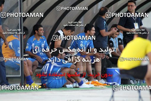 1151726, Hamedan, , جام حذفی فوتبال ایران, 1/16 stage, , Pas 1 v 4 Esteghlal on 2010/10/19 at Shahid Mofatteh Stadium