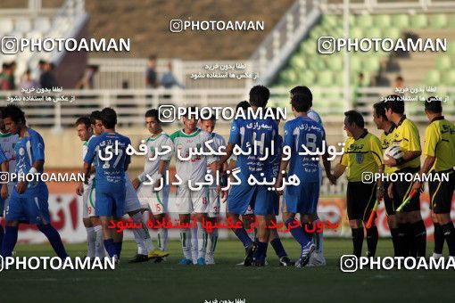 1151756, Hamedan, , جام حذفی فوتبال ایران, 1/16 stage, , Pas 1 v 4 Esteghlal on 2010/10/19 at Shahid Mofatteh Stadium