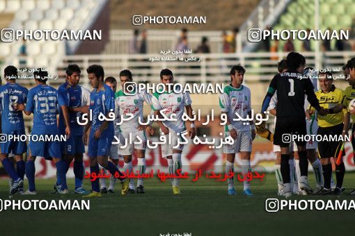 1151689, Hamedan, , جام حذفی فوتبال ایران, 1/16 stage, , Pas 1 v 4 Esteghlal on 2010/10/19 at Shahid Mofatteh Stadium