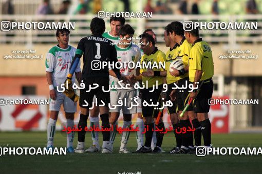 1151819, Hamedan, , جام حذفی فوتبال ایران, 1/16 stage, , Pas 1 v 4 Esteghlal on 2010/10/19 at Shahid Mofatteh Stadium