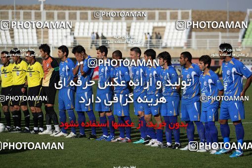 1151855, Hamedan, , جام حذفی فوتبال ایران, 1/16 stage, , Pas 1 v 4 Esteghlal on 2010/10/19 at Shahid Mofatteh Stadium