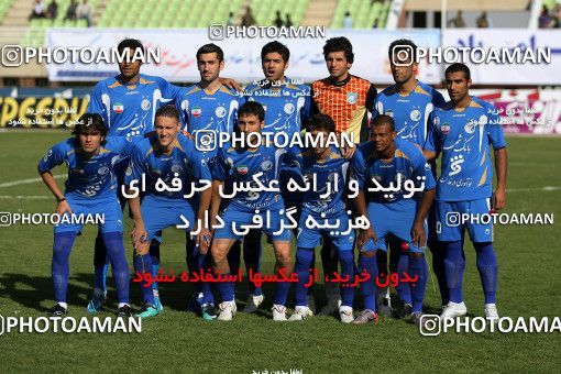 1151881, Hamedan, , جام حذفی فوتبال ایران, 1/16 stage, , Pas 1 v 4 Esteghlal on 2010/10/19 at Shahid Mofatteh Stadium