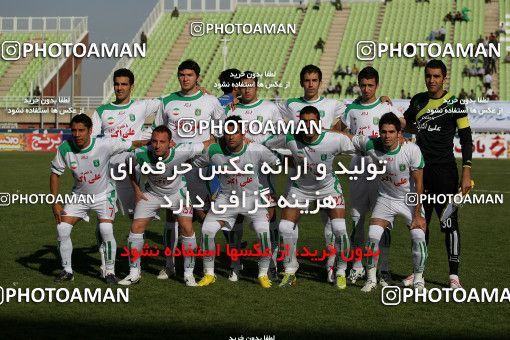 1151853, Hamedan, , جام حذفی فوتبال ایران, 1/16 stage, , Pas 1 v 4 Esteghlal on 2010/10/19 at Shahid Mofatteh Stadium
