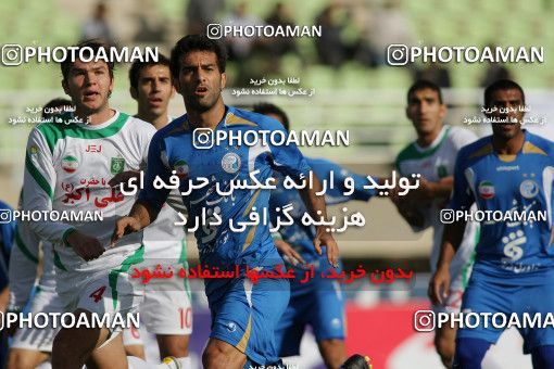 1151906, Hamedan, , جام حذفی فوتبال ایران, 1/16 stage, , Pas 1 v 4 Esteghlal on 2010/10/19 at Shahid Mofatteh Stadium