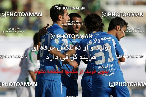1151851, Hamedan, , جام حذفی فوتبال ایران, 1/16 stage, , Pas 1 v 4 Esteghlal on 2010/10/19 at Shahid Mofatteh Stadium