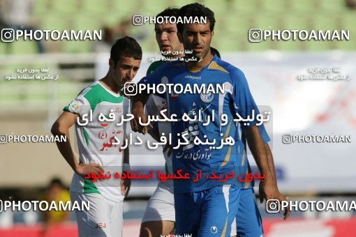 1151915, Hamedan, , جام حذفی فوتبال ایران, 1/16 stage, , Pas 1 v 4 Esteghlal on 2010/10/19 at Shahid Mofatteh Stadium