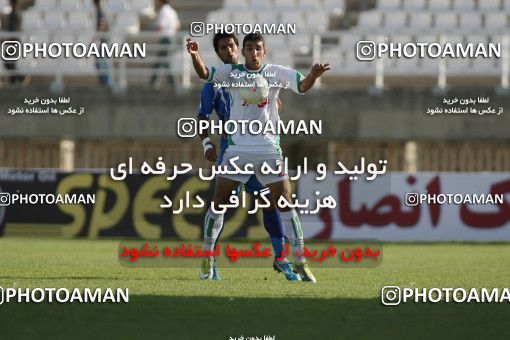 1151880, Hamedan, , جام حذفی فوتبال ایران, 1/16 stage, , Pas 1 v 4 Esteghlal on 2010/10/19 at Shahid Mofatteh Stadium