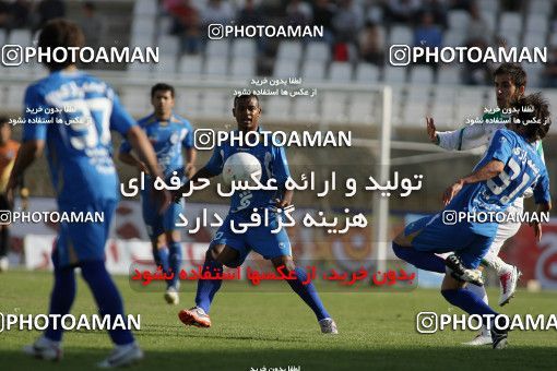 1151866, Hamedan, , جام حذفی فوتبال ایران, 1/16 stage, , Pas 1 v 4 Esteghlal on 2010/10/19 at Shahid Mofatteh Stadium