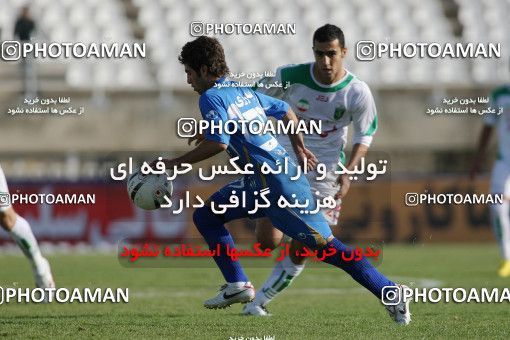 1151838, Hamedan, , جام حذفی فوتبال ایران, 1/16 stage, , Pas 1 v 4 Esteghlal on 2010/10/19 at Shahid Mofatteh Stadium