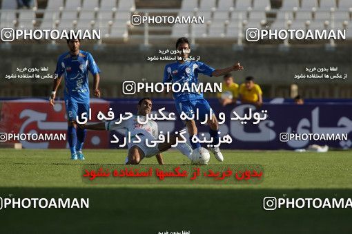 1151888, Hamedan, , جام حذفی فوتبال ایران, 1/16 stage, , Pas 1 v 4 Esteghlal on 2010/10/19 at Shahid Mofatteh Stadium