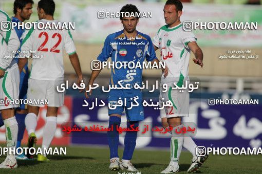 1151911, Hamedan, , جام حذفی فوتبال ایران, 1/16 stage, , Pas 1 v 4 Esteghlal on 2010/10/19 at Shahid Mofatteh Stadium