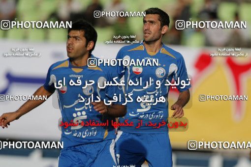 1151867, Hamedan, , جام حذفی فوتبال ایران, 1/16 stage, , Pas 1 v 4 Esteghlal on 2010/10/19 at Shahid Mofatteh Stadium