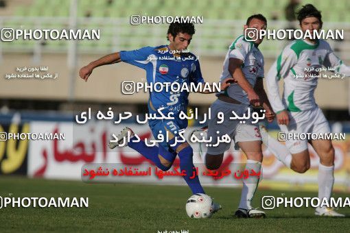 1151841, Hamedan, , جام حذفی فوتبال ایران, 1/16 stage, , Pas 1 v 4 Esteghlal on 2010/10/19 at Shahid Mofatteh Stadium