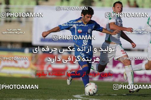 1151836, Hamedan, , جام حذفی فوتبال ایران, 1/16 stage, , Pas 1 v 4 Esteghlal on 2010/10/19 at Shahid Mofatteh Stadium