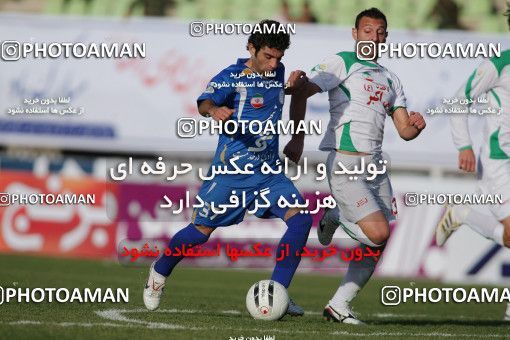 1151845, Hamedan, , جام حذفی فوتبال ایران, 1/16 stage, , Pas 1 v 4 Esteghlal on 2010/10/19 at Shahid Mofatteh Stadium