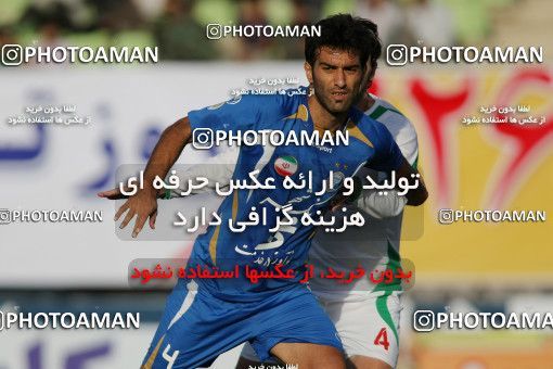 1151898, Hamedan, , جام حذفی فوتبال ایران, 1/16 stage, , Pas 1 v 4 Esteghlal on 2010/10/19 at Shahid Mofatteh Stadium
