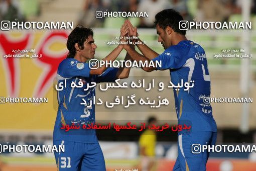 1151887, Hamedan, , جام حذفی فوتبال ایران, 1/16 stage, , Pas 1 v 4 Esteghlal on 2010/10/19 at Shahid Mofatteh Stadium