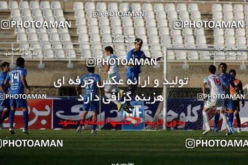 1151900, Hamedan, , جام حذفی فوتبال ایران, 1/16 stage, , Pas 1 v 4 Esteghlal on 2010/10/19 at Shahid Mofatteh Stadium