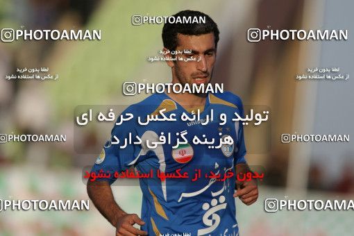 1151835, Hamedan, , جام حذفی فوتبال ایران, 1/16 stage, , Pas 1 v 4 Esteghlal on 2010/10/19 at Shahid Mofatteh Stadium