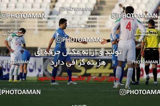 1151899, Hamedan, , جام حذفی فوتبال ایران, 1/16 stage, , Pas 1 v 4 Esteghlal on 2010/10/19 at Shahid Mofatteh Stadium