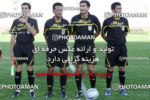 1152477, Tehran, , جام حذفی فوتبال ایران, 1/16 stage, , Persepolis 5 v 1  on 2010/10/20 at Azadi Stadium